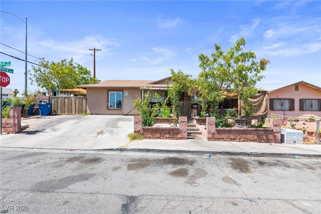 4606 Powell Avenue Property Photo