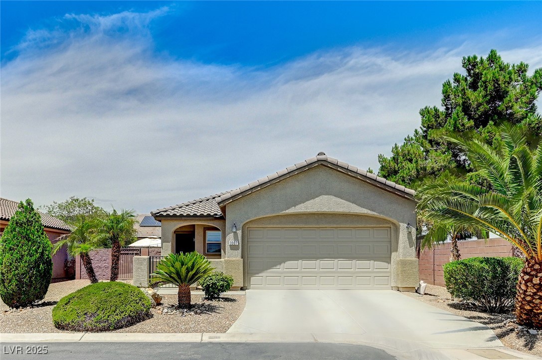 3307 Forestina Court Property Photo 1