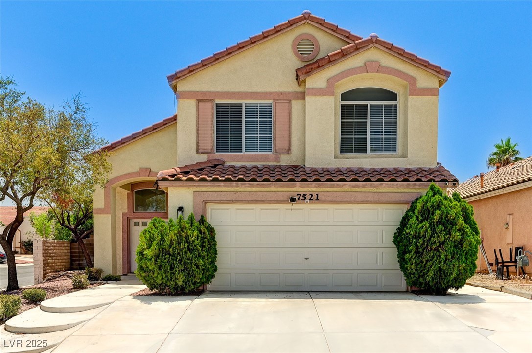 7521 Reindeer Court Property Photo 1