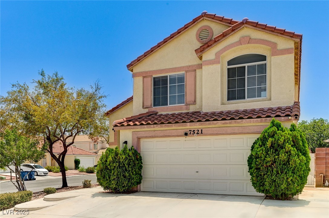 7521 Reindeer Court Property Photo 2