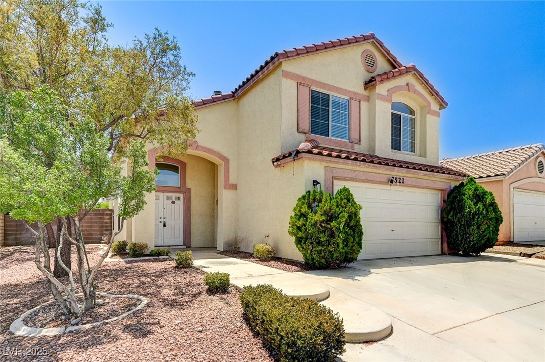 7521 Reindeer Court Property Photo 3