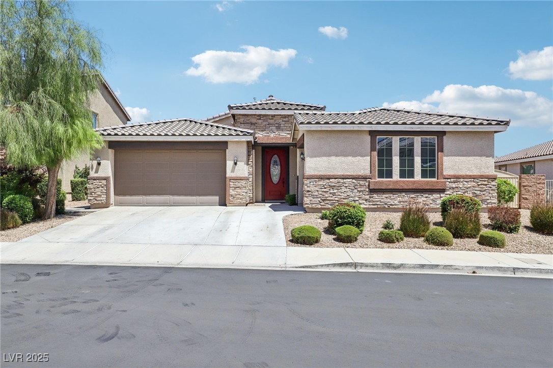 740 Flowing Meadow Drive Property Photo 1