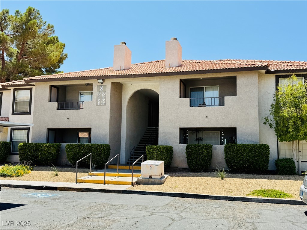 2606 South Durango Drive 245 Property Photo 1