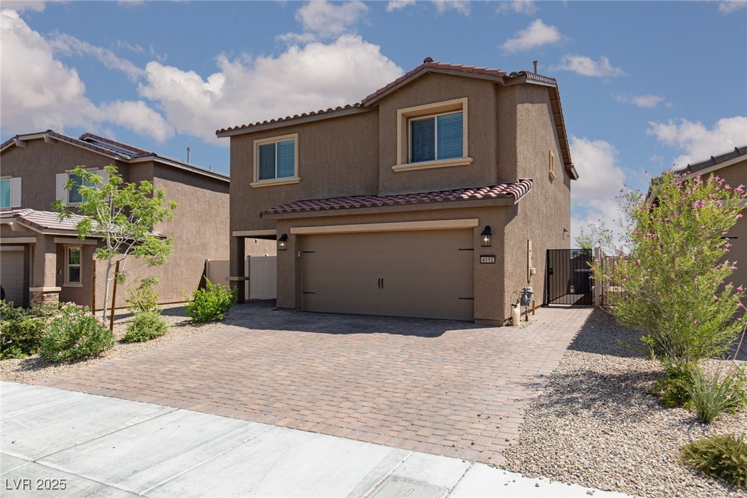 4152 Sandia Star Drive Property Photo 1