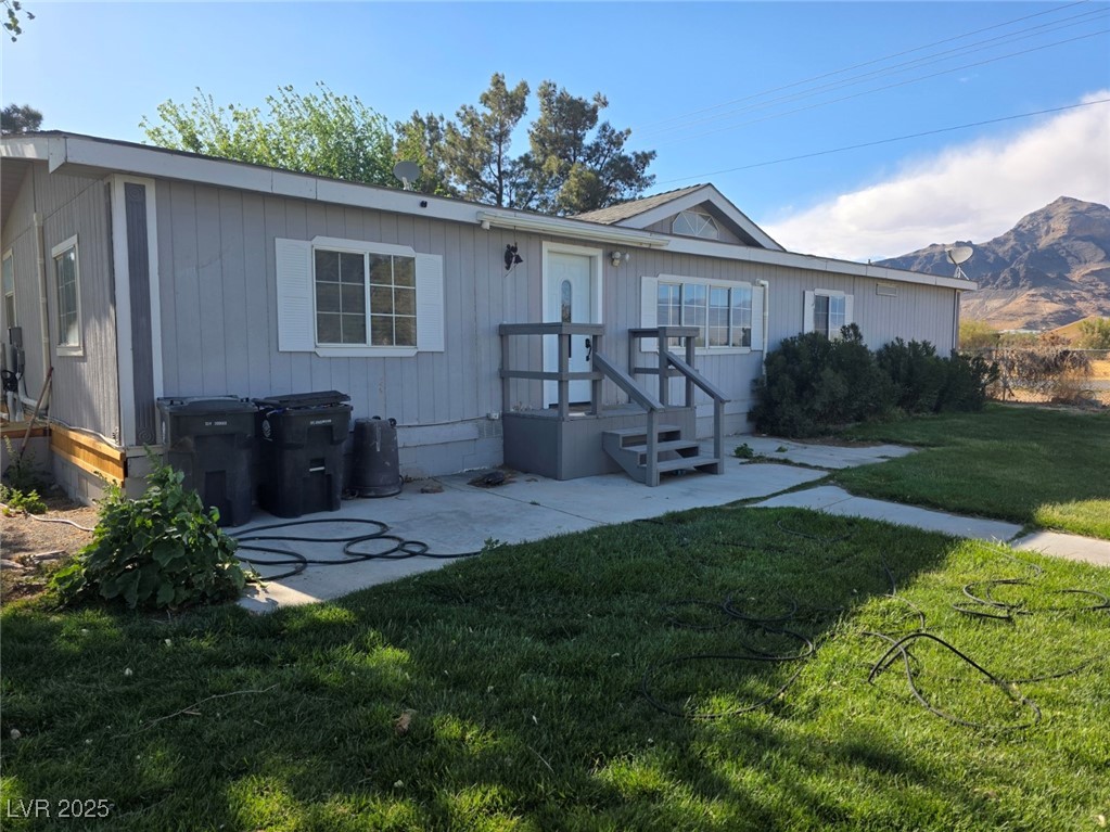 3485 Gally Road Property Photo