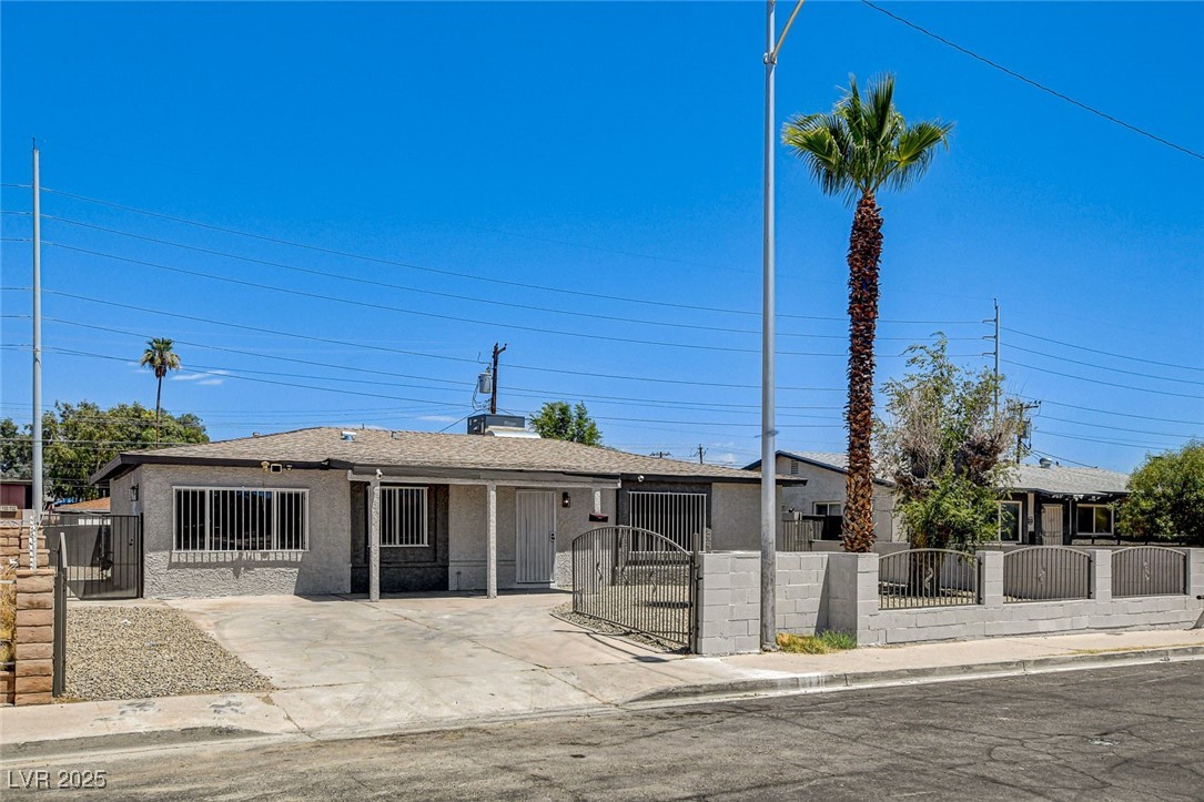 1641 K Street Property Photo 1