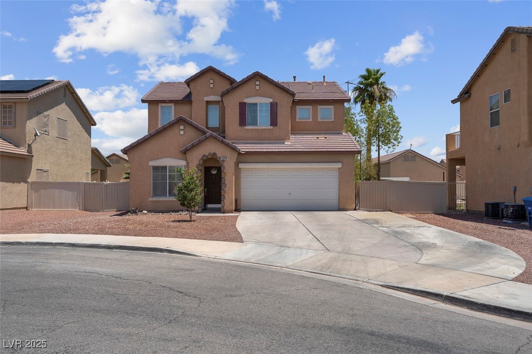 5228 Giallo Vista Court Property Photo 1