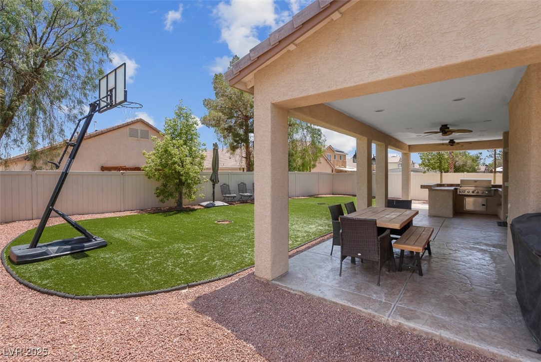 5228 Giallo Vista Court Property Photo 57