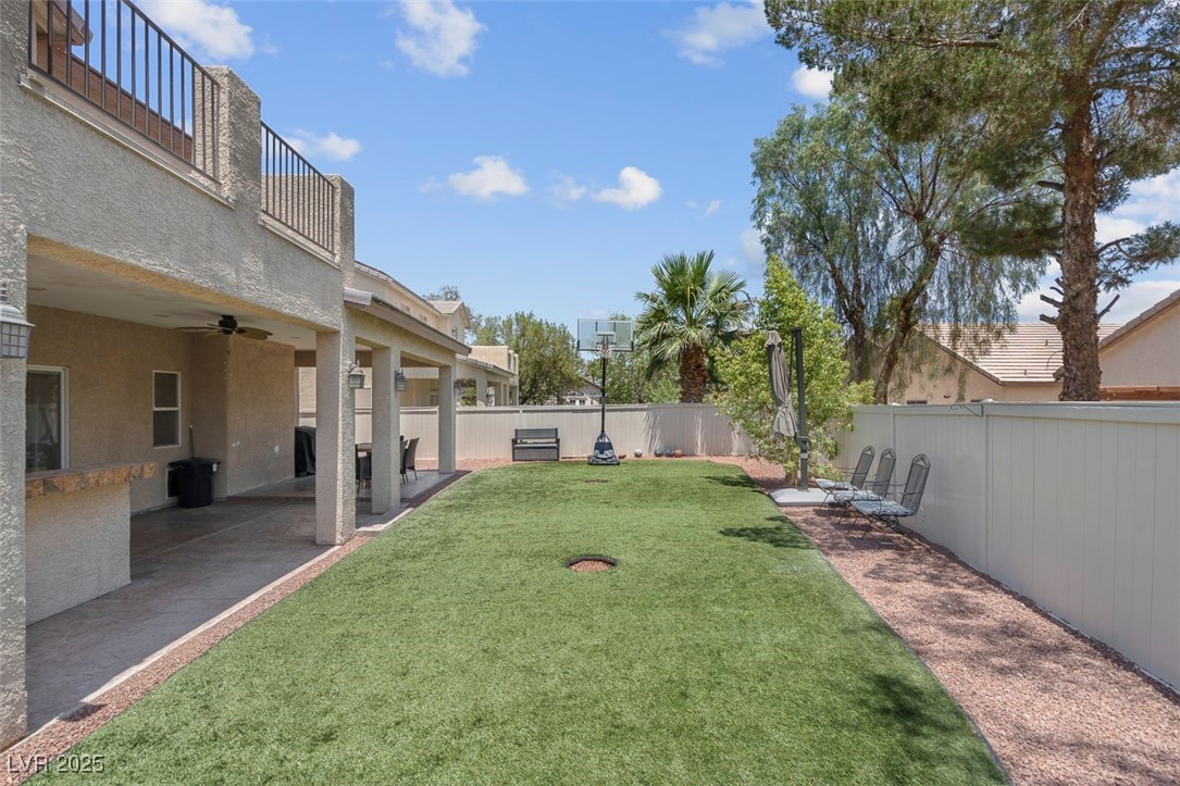 5228 Giallo Vista Court Property Photo 61