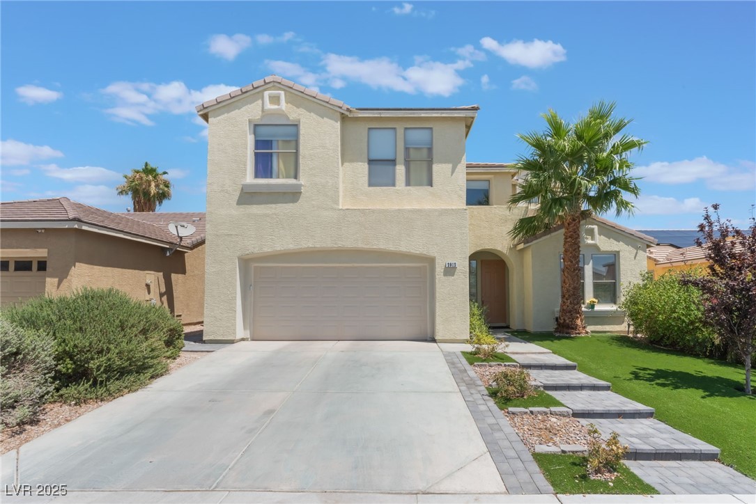2912 Hot Cider Avenue