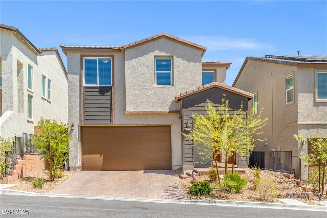 10776 Maltese Falcon Avenue Property Photo 1