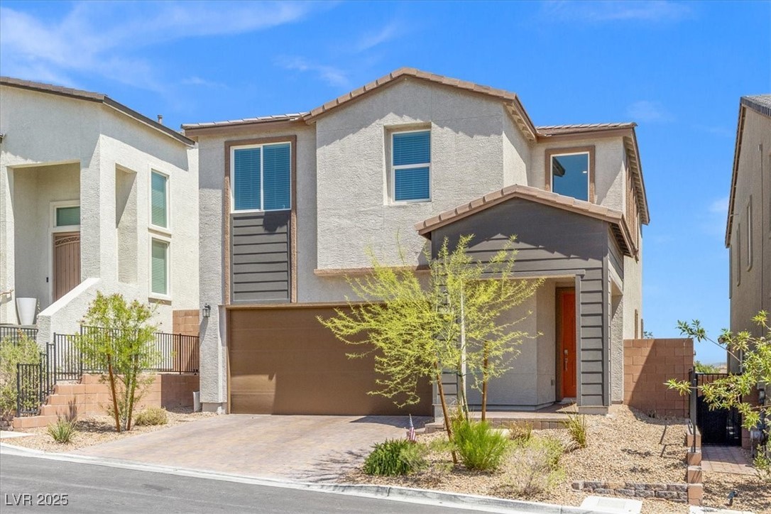 10776 Maltese Falcon Avenue Property Photo 2