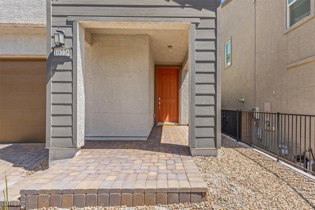 10776 Maltese Falcon Avenue Property Photo 3