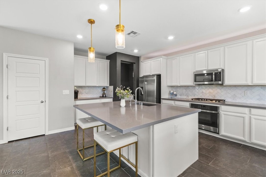 10776 Maltese Falcon Avenue Property Photo 12