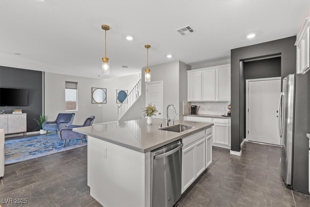 10776 Maltese Falcon Avenue Property Photo 14