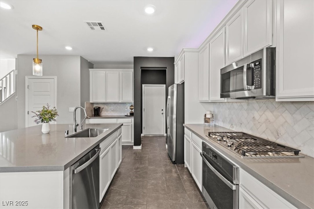 10776 Maltese Falcon Avenue Property Photo 15