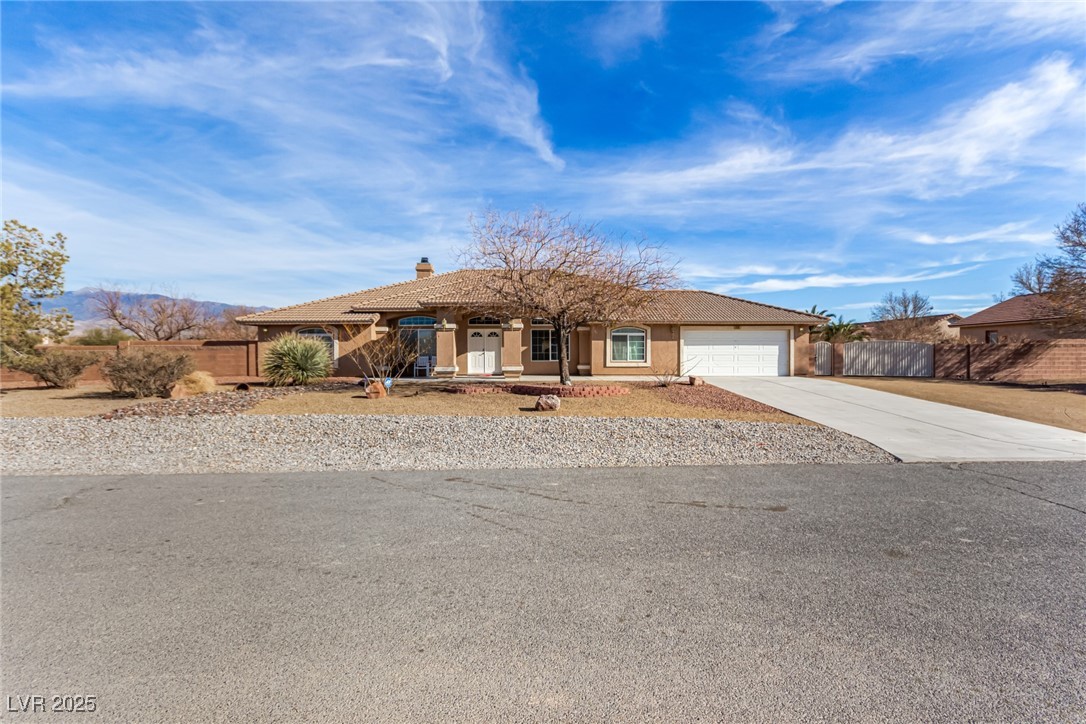 6781 Southgate Street Property Photo