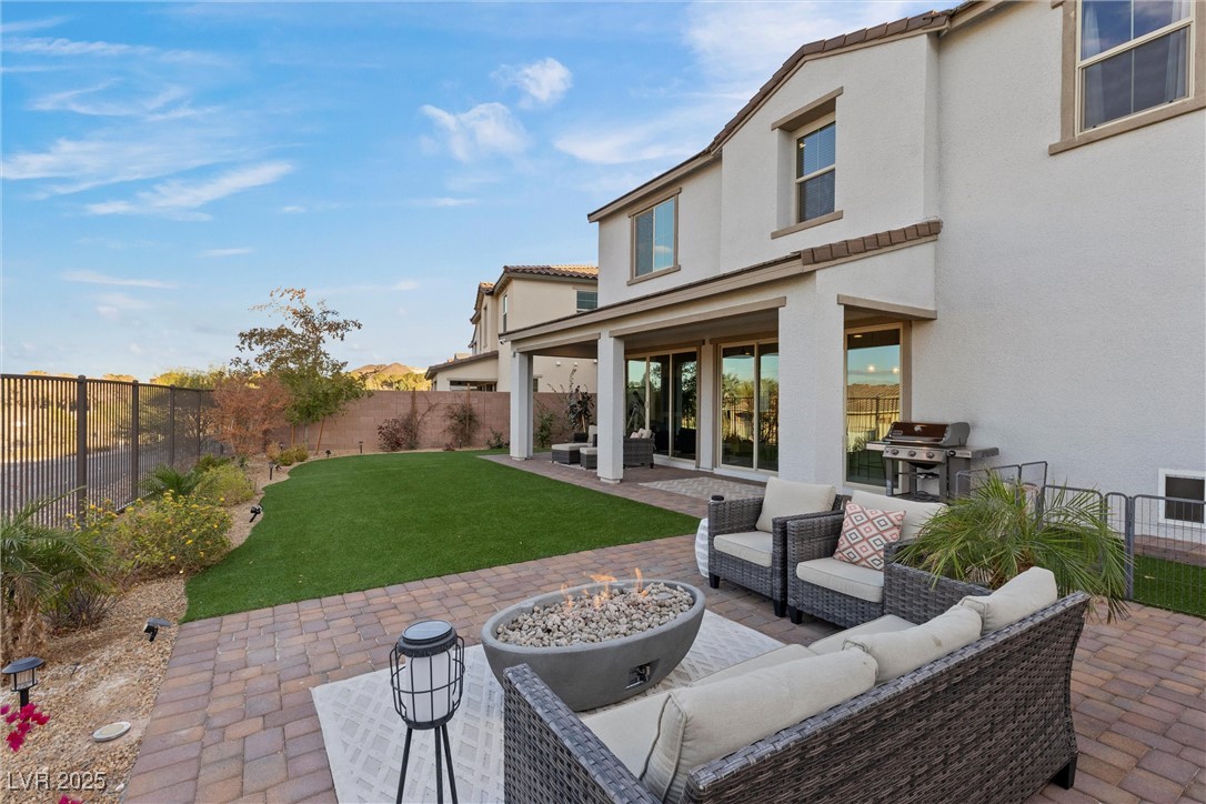 14 Parco Fiore Court Property Photo 21