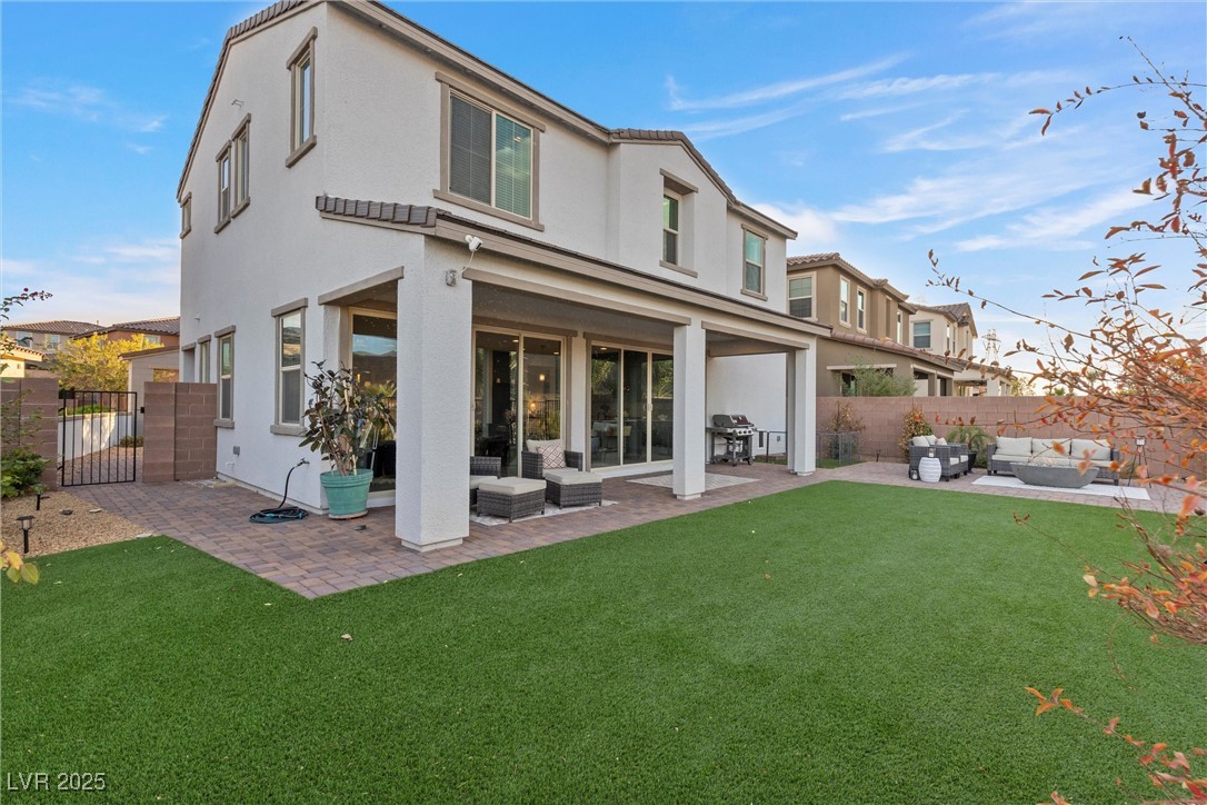 14 Parco Fiore Court Property Photo 22