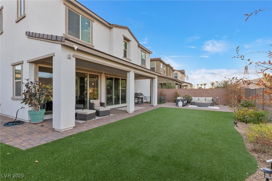 14 Parco Fiore Court Property Photo 24