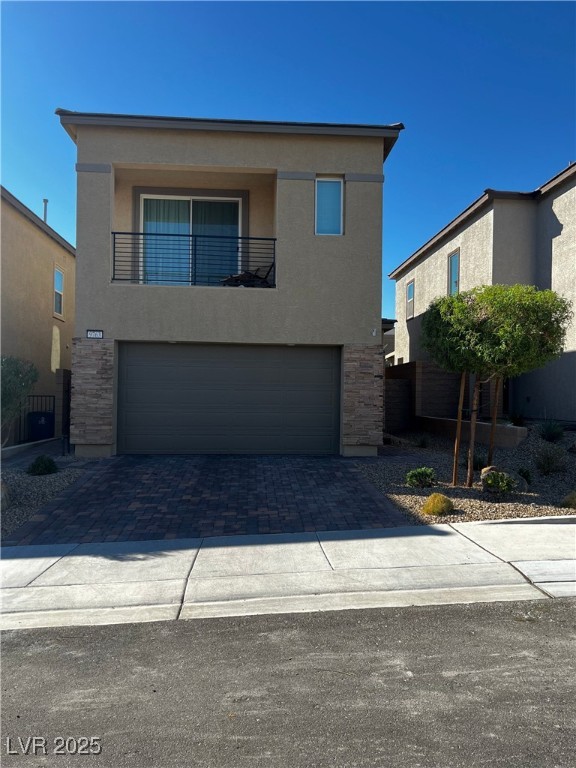 9763 Mojave Mountain Street Property Photo 1
