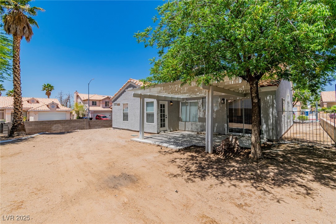 831 Purple Sage Terrace Property Photo 36