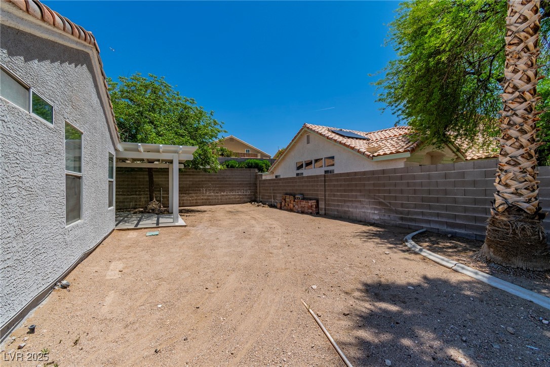 831 Purple Sage Terrace Property Photo 41