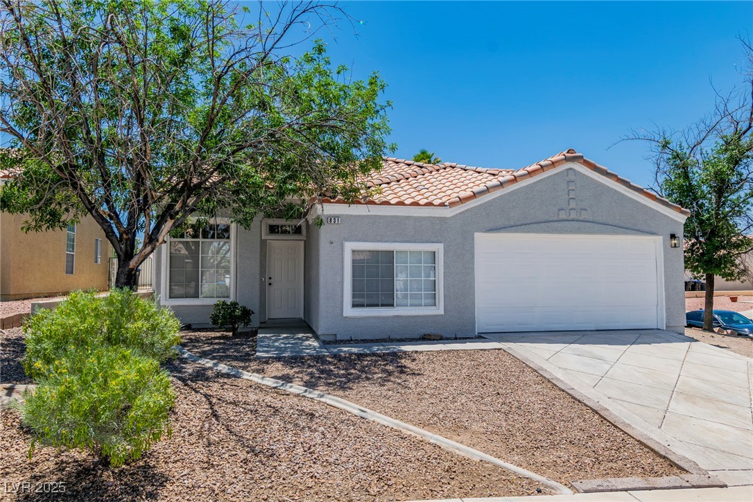 831 Purple Sage Terrace Property Photo 42