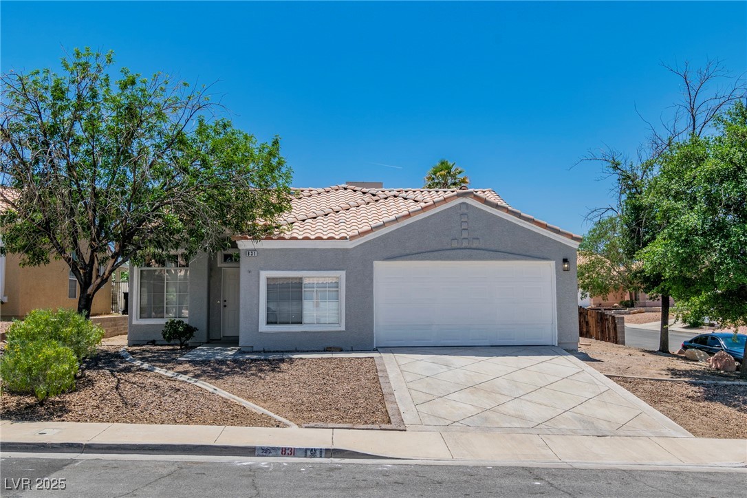 831 Purple Sage Terrace Property Photo 44