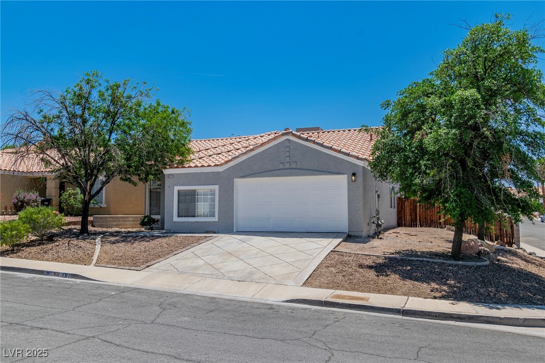 831 Purple Sage Terrace Property Photo 45