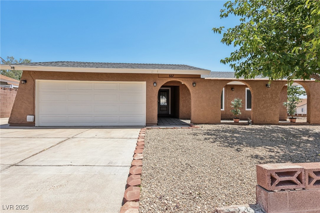 667 Del Prado Drive Property Photo