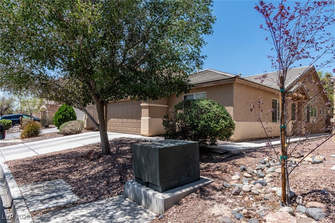4035 Misty Lilac Court Property Photo 1