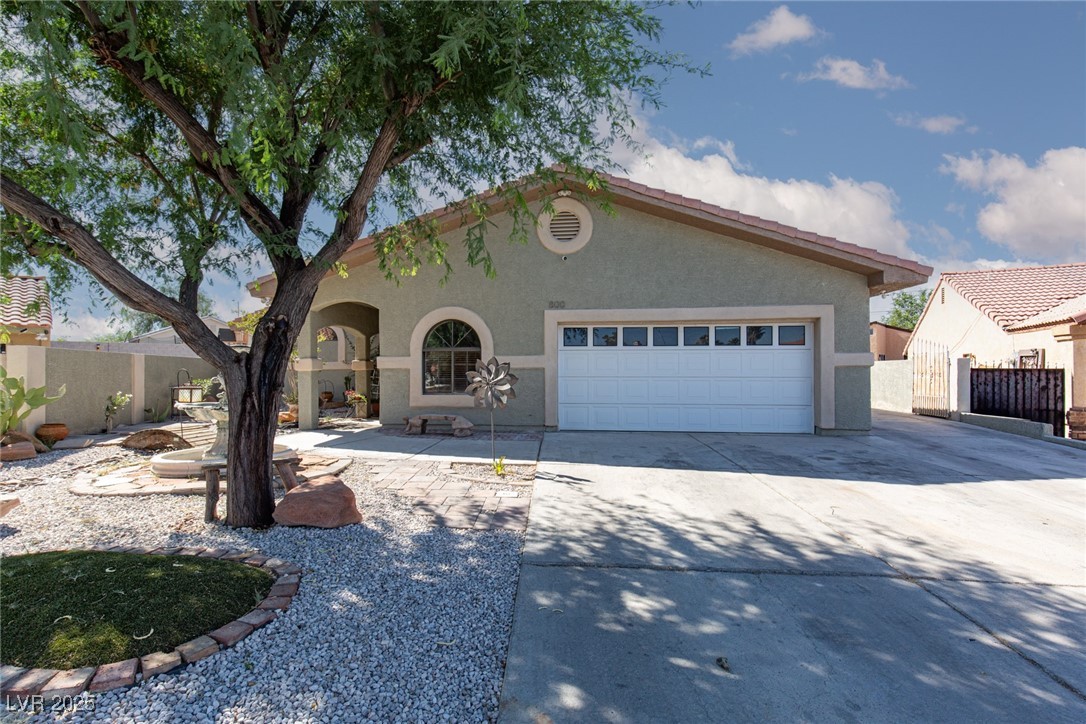 800 Antonio Drive Property Photo