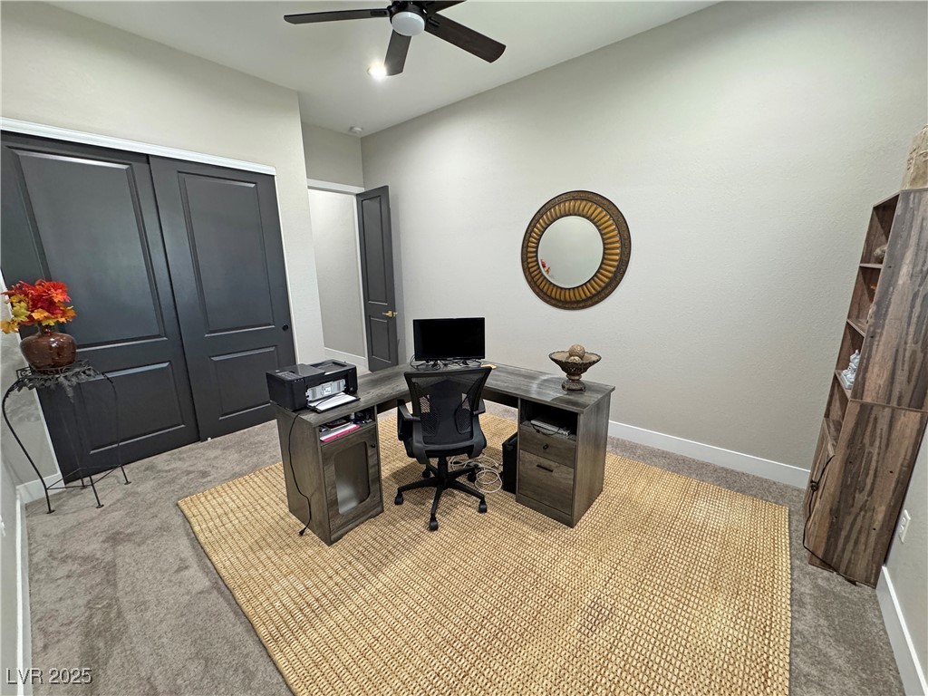 2891 South Rainbow Avenue Property Photo 66