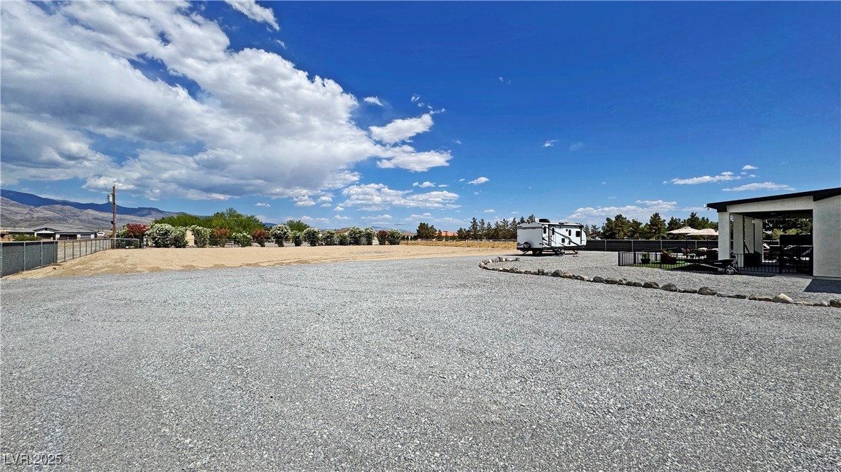 2891 South Rainbow Avenue Property Photo 81