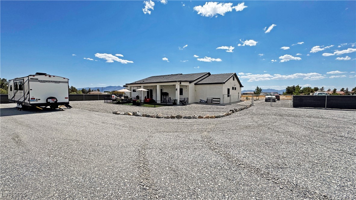 2891 South Rainbow Avenue Property Photo 82