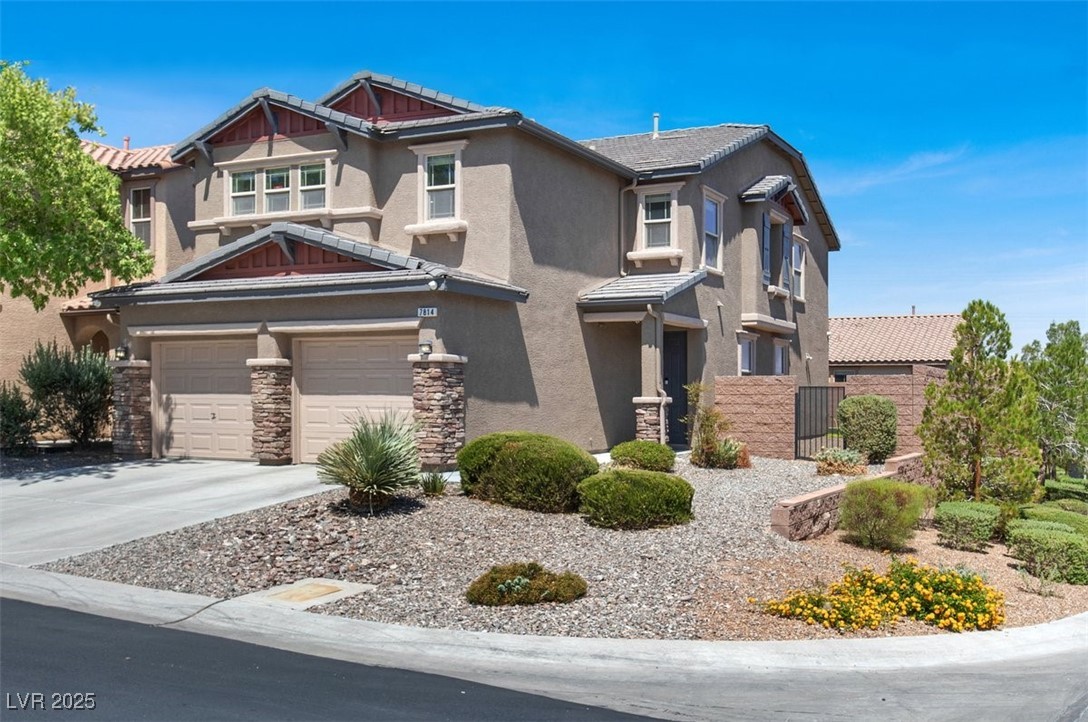 7814 Granite City Court