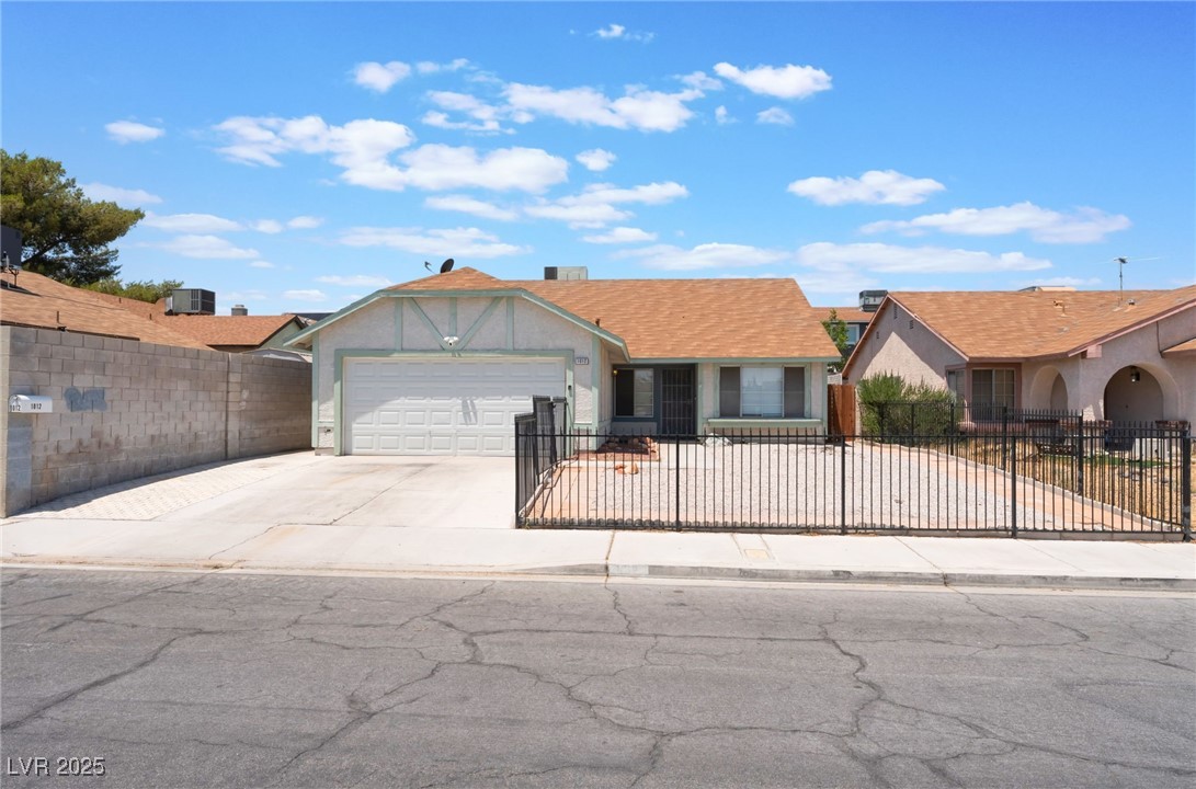 1012 Greystone Drive