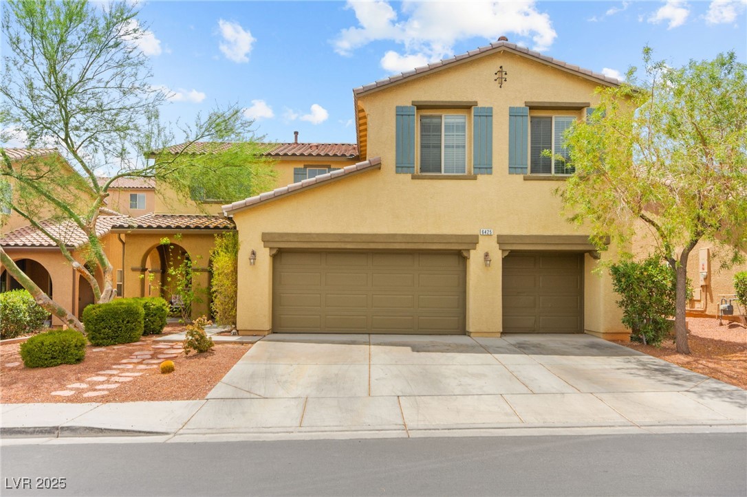 6425 Scotts Crossing Street Property Photo