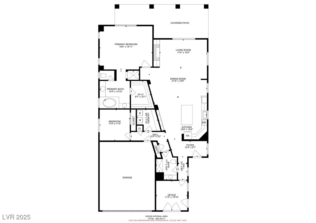 437 Via Stretto Avenue Property Photo 7