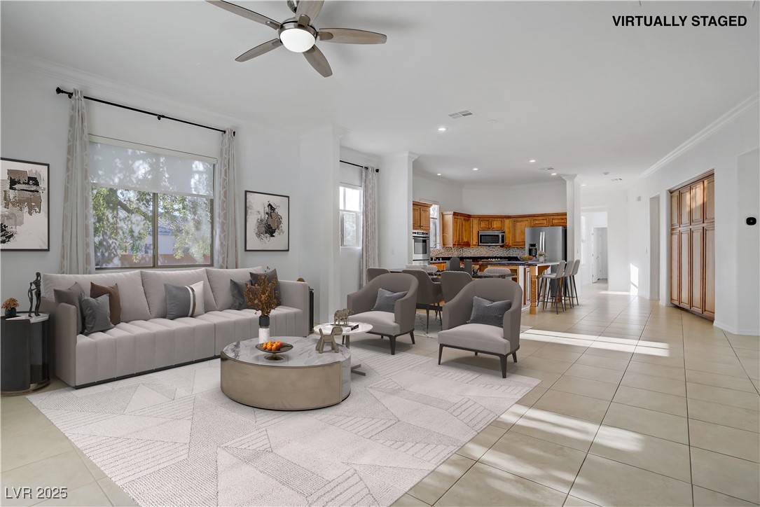 437 Via Stretto Avenue Property Photo 8