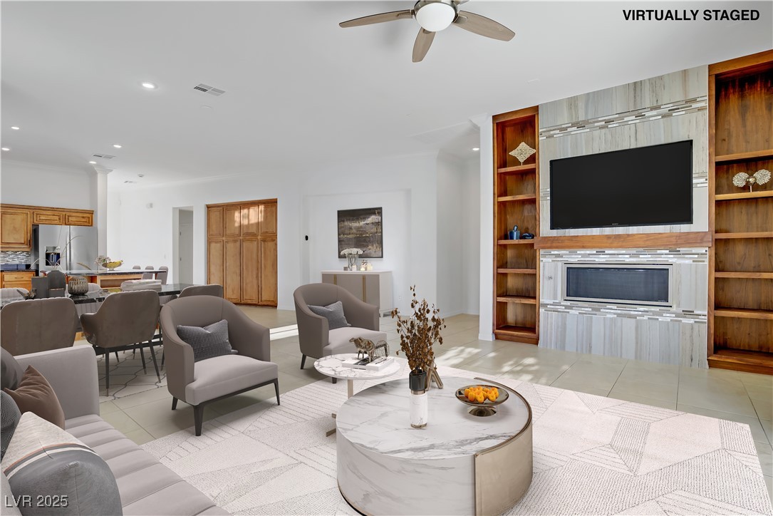 437 Via Stretto Avenue Property Photo 10