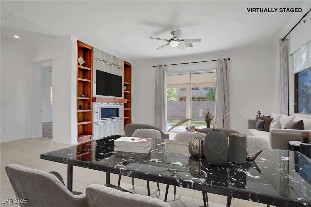 437 Via Stretto Avenue Property Photo 11