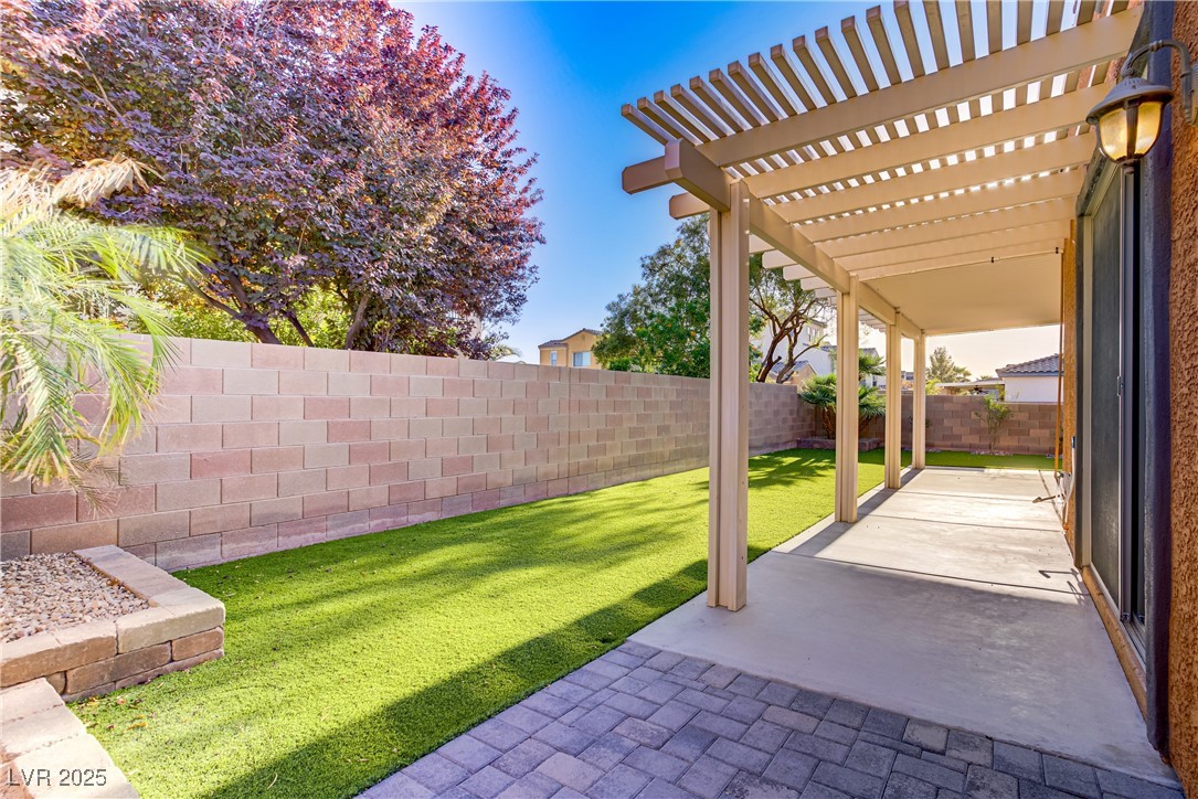 437 Via Stretto Avenue Property Photo 43