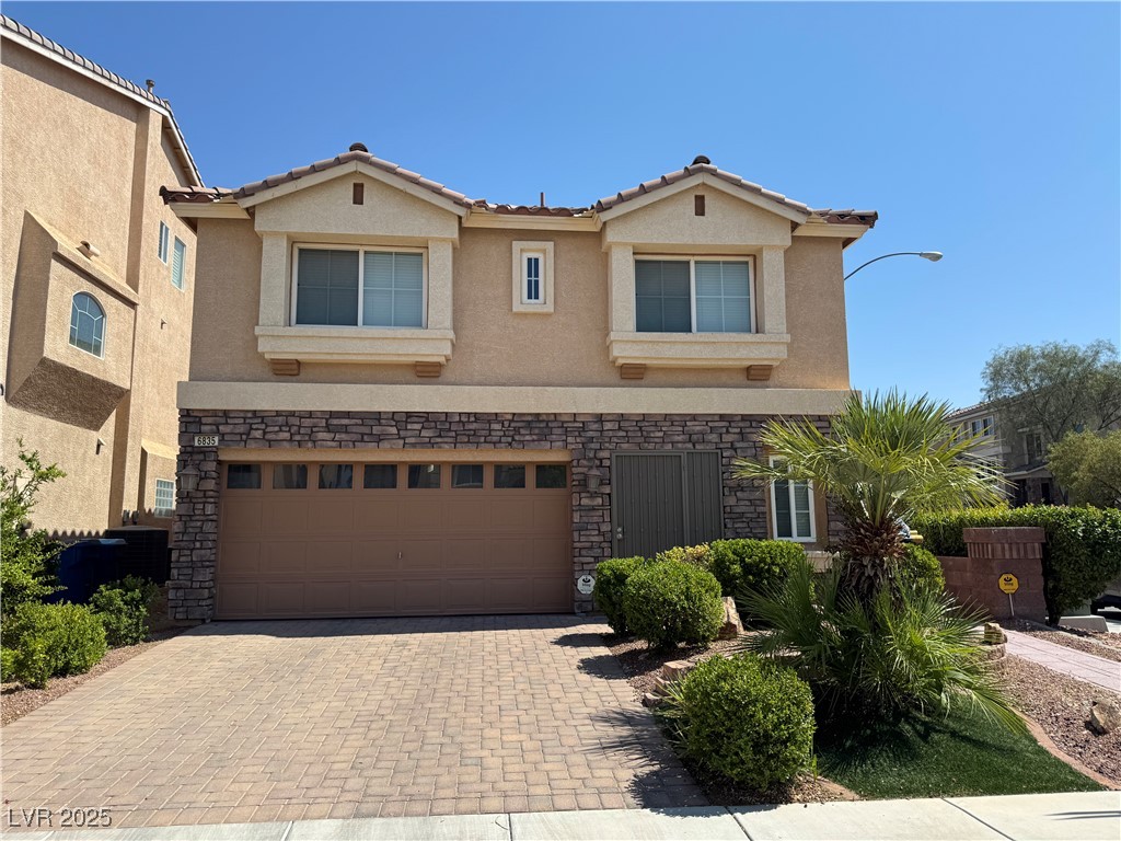6835 Frogs Leap Court Property Photo 1