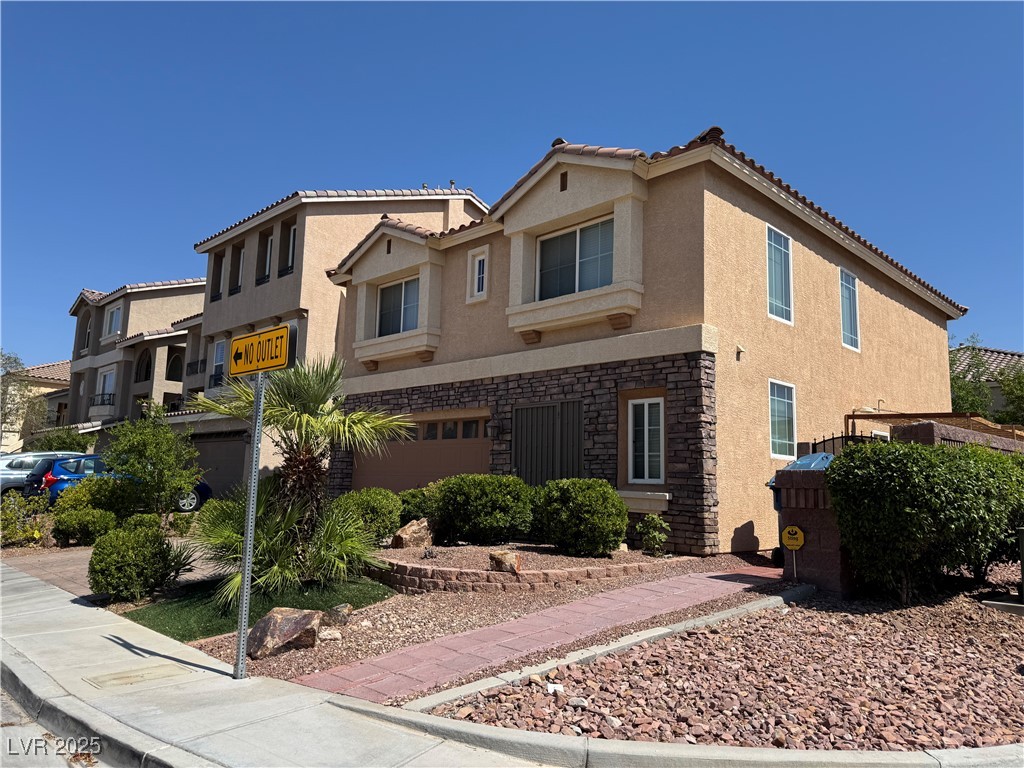 6835 Frogs Leap Court Property Photo 2