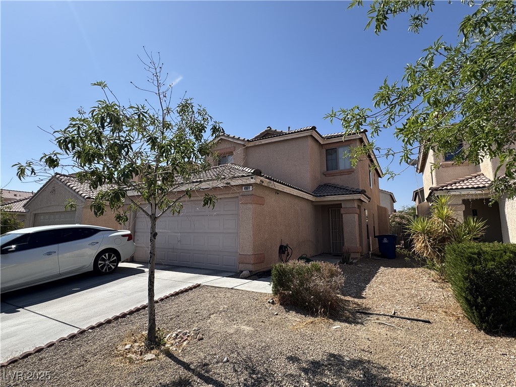 4801 Pagosa Springs Drive Property Photo 1