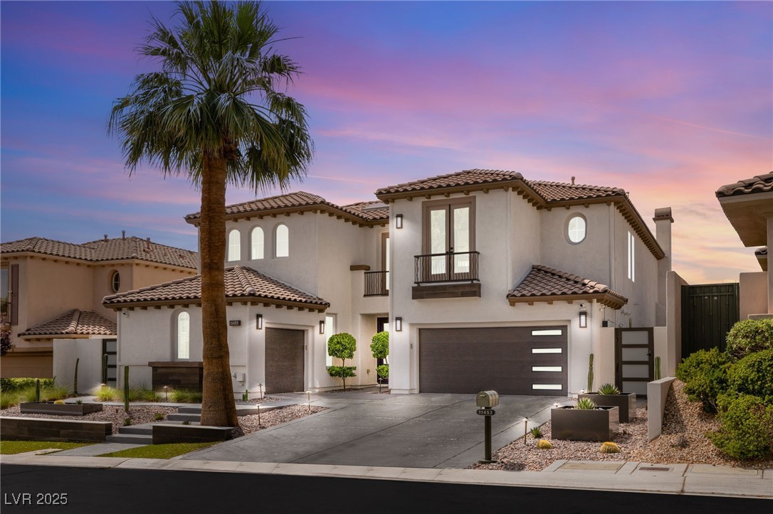 11453 Glowing Sunset Lane Property Photo