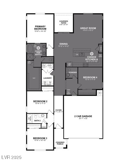 314 South Parawan Street Lot 13 Property Photo 9