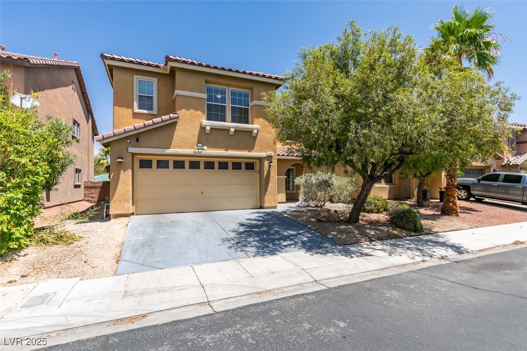 212 STAGECOACH FLATS